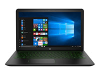HP Pavilion Notebook Power 15-cb018ur