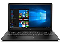 HP Pavilion Notebook Power 15-cb019ur