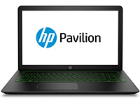 HP Pavilion Notebook Power 15-cb035tx