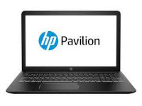 HP Pavilion Notebook Power 15-cb035wm