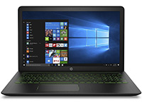 HP Pavilion Notebook Power 15-cb059na