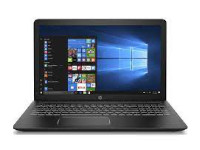 HP Pavilion Notebook Power 15-cb061na