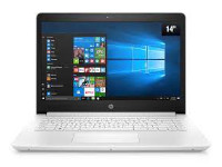 HP Pavilion Notebook 14-bp004la