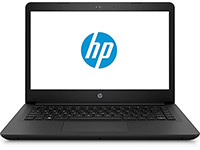 HP Pavilion Notebook 14-bp026na