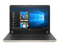 HP Pavilion Notebook 14-bw510au