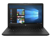 HP Pavilion Notebook 14q-bu005tu