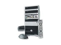 Medion Desktop / Tower MD 8080 XL
