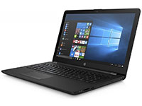 HP Pavilion Notebook 15-rb014nc