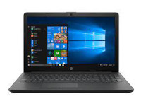 HP Pavilion Notebook 15q-dy0004au