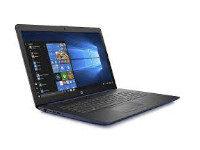 HP Pavilion Notebook 17-ca0009ds