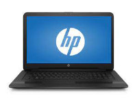 HP Pavilion Notebook 17z-y000 CTO