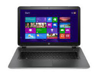 HP Pavilion Notebook 17-y059nf