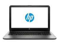 HP Pavilion Notebook 15-ac019tu