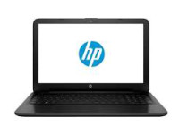 HP Pavilion Notebook 15-ac039tu