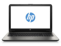 HP Pavilion Notebook 15-ac100nt