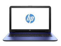 HP Pavilion Notebook 15-ac108nx