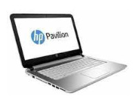 HP Pavilion Notebook 15-ac117tu