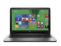 HP Pavilion Notebook 15-ac119tx