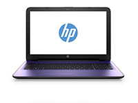 HP Pavilion Notebook 15-ac121na