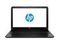 HP Pavilion Notebook 15-ay108no