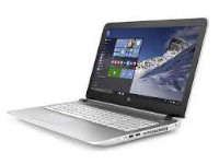HP Pavilion Notebook 15-ay139nl