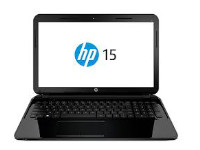 HP Pavilion Notebook 15-d018tu
