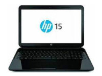 HP Pavilion Notebook 15-g206ax