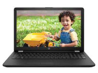 HP Pavilion Notebook 15q-bu011tx