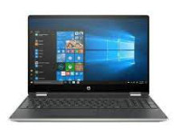 HP Pavilion Notebook 15q-bu037tu