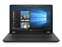 HP Pavilion Notebook 15q-bu041tu