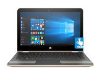 HP Pavilion Notebook 13-u106np x360