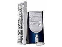 Medion Desktop / Tower PCMT 5 - [SDRAM]