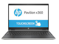 HP Pavilion Notebook 15-cr0566nz x360
