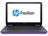 HP Pavilion Notebook 15-au070sa