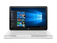 HP Pavilion Notebook 15-au106tu