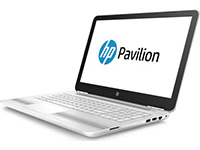 HP Pavilion Notebook 15-au181sa