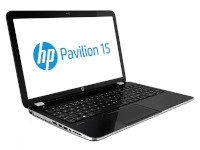 HP Pavilion Notebook 15-n006sv