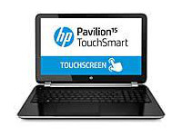 HP Pavilion Notebook 15-n253sv
