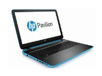 HP Pavilion Notebook 15-p002la
