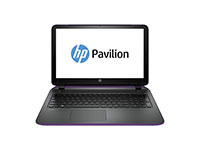 HP Pavilion Notebook 15-p030nl
