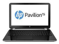 HP Pavilion Notebook 15-p047nl