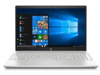 HP Pavilion Notebook 15-cs1002ns
