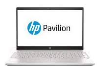 HP Pavilion Notebook 15-cs1016ur
