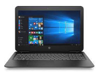 HP Pavilion Notebook 15-bc401ns