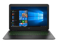 HP Pavilion Notebook 15-bc401nv