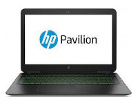 HP Pavilion Notebook 15-bc402nw
