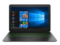 HP Pavilion Notebook 15-bc403tx