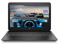 HP Pavilion Notebook 15-bc404nw