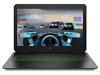 HP Pavilion Notebook 15-bc406tx