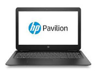 HP Pavilion Notebook 15-bc407nf